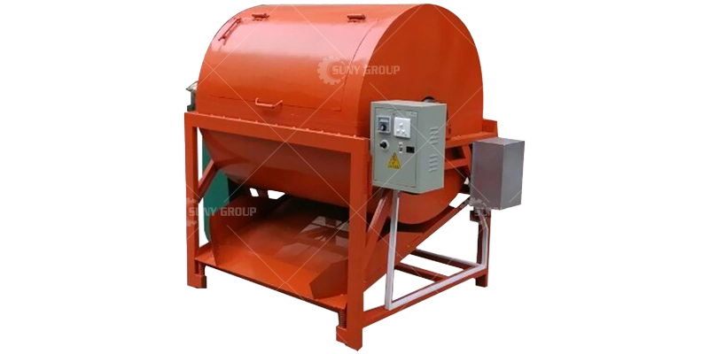 PCB Components Dismantling Machine