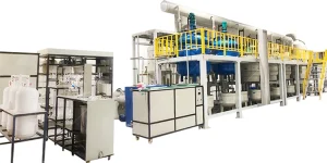 Precious Metal Refine Machine: Turning Electronic Waste (E-Waste) into Gold