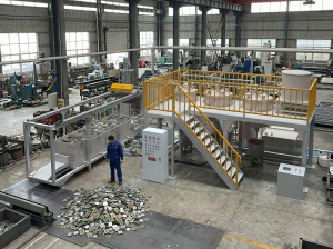 The value of precious metal refining equipment in the context of soaring gold prices