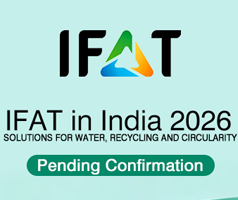 IFAT in india 2026